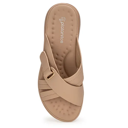 Platanitos Sandalia Dama Sct Adette