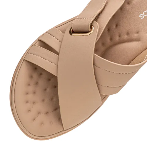 Platanitos Sandalia Dama Sct Adette