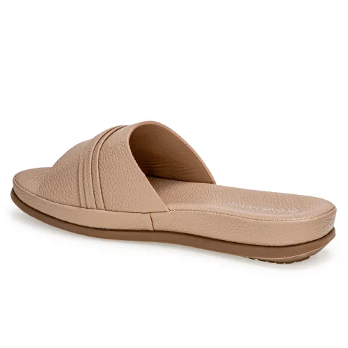 Platanitos Sandalia Dama Sct Brunhil