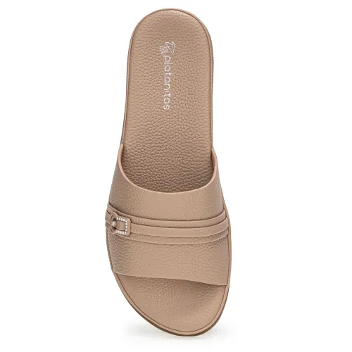 Platanitos Sandalia Dama Sct Brunhil