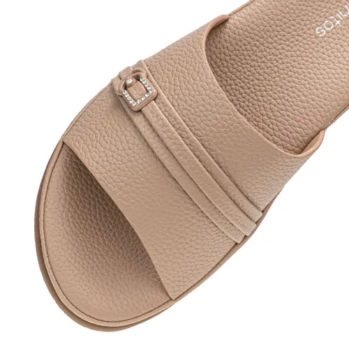 Platanitos Sandalia Dama Sct Brunhil