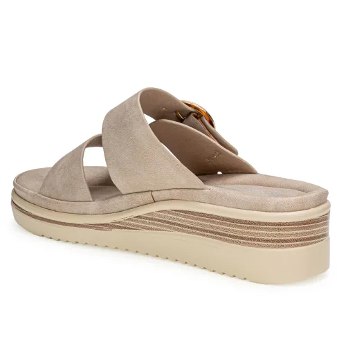 Platanitos Sandalia Dama Sct Elke