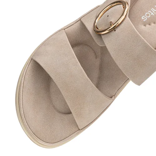 Platanitos Sandalia Dama Sct Elke