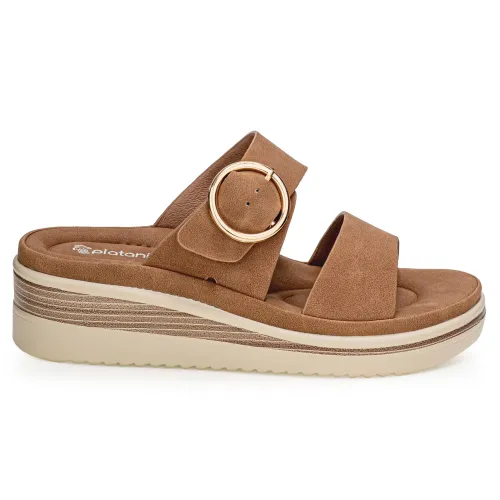 Platanitos Sandalia Dama Sct Elke