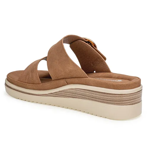 Platanitos Sandalia Dama Sct Elke