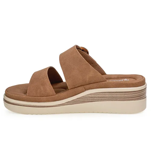 Platanitos Sandalia Dama Sct Elke