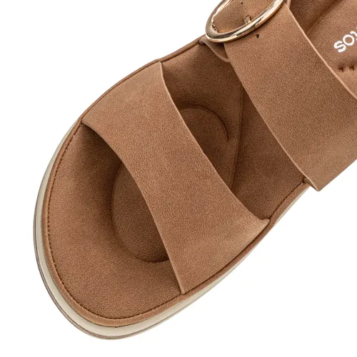 Platanitos Sandalia Dama Sct Elke