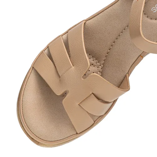 Platanitos Sandalia Dama Sct Jenell