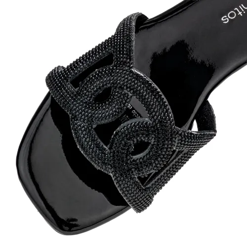 Platanitos Sandalia Dama Sf Aba