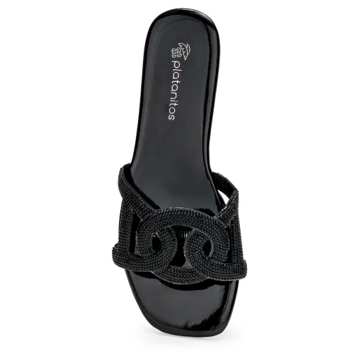 Platanitos Sandalia Dama Sf Aba