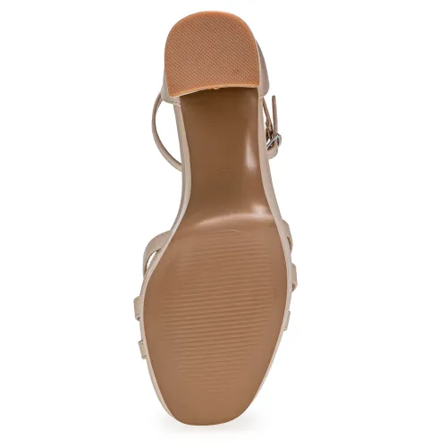 Platanitos Sandalia Dama Svp Fergie