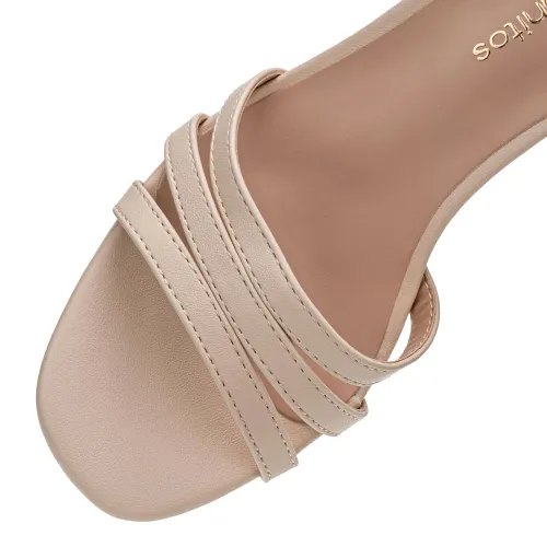 Platanitos Sandalia Dama Svp Fergie