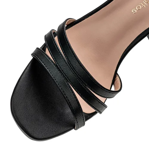 Platanitos Sandalia Dama Svp Fergie