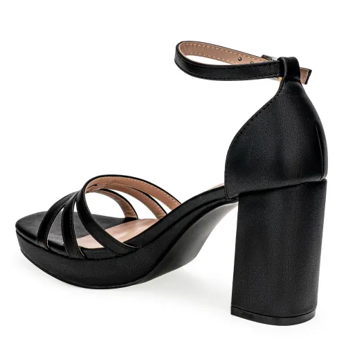 Platanitos Sandalia Dama Svp Fergie