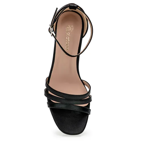 Platanitos Sandalia Dama Svp Fergie