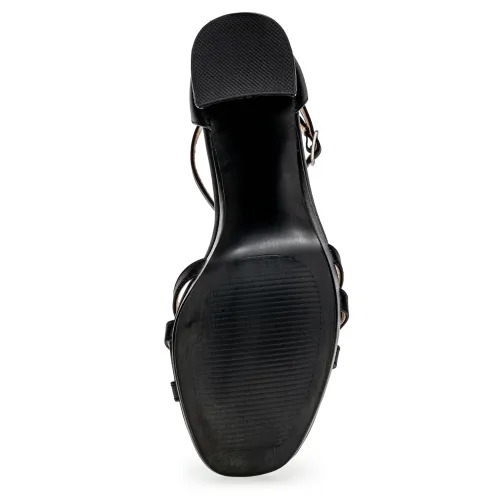 Platanitos Sandalia Dama Svp Fergie