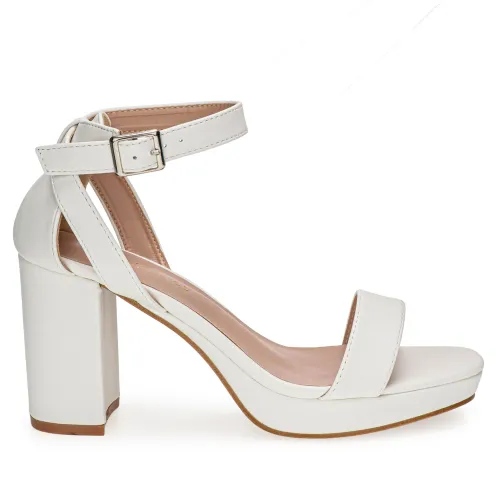 Platanitos Sandalia Dama Svp Calypso