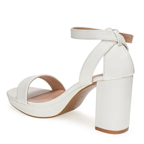 Platanitos Sandalia Dama Svp Calypso