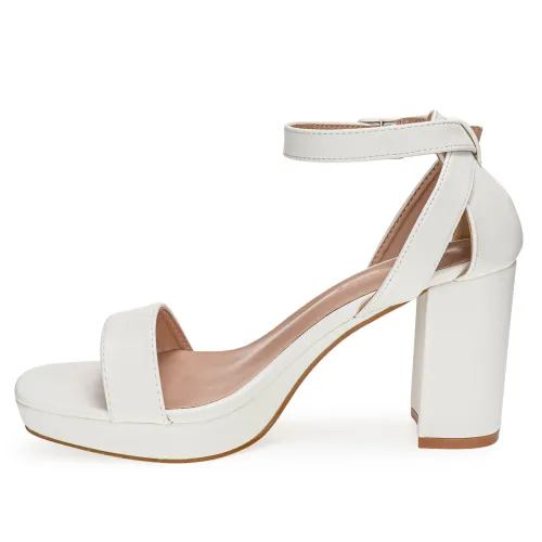 Platanitos Sandalia Dama Svp Calypso