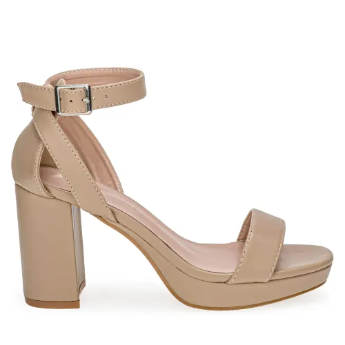 Platanitos Sandalia Dama Svp Calypso