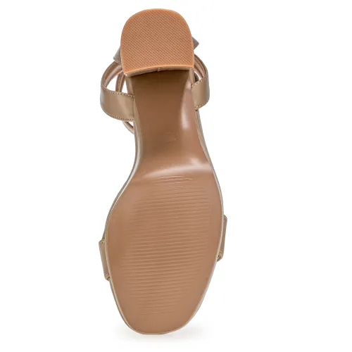 Platanitos Sandalia Dama Svp Calypso