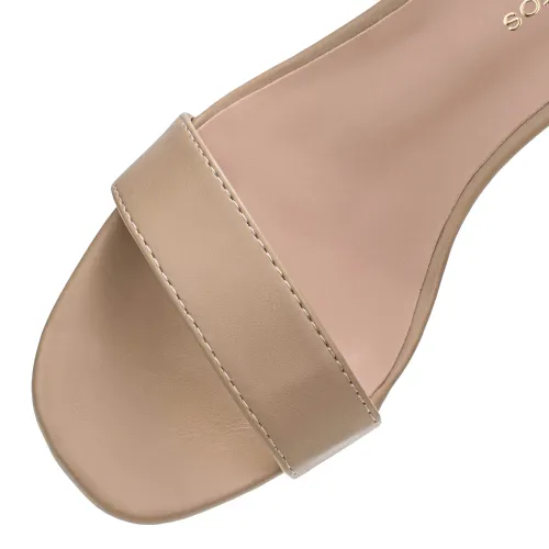 Platanitos Sandalia Dama Svp Calypso