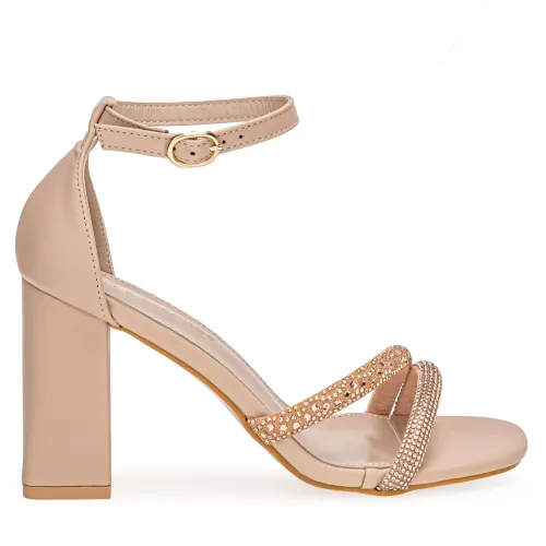 Platanitos Sandalia Dama Sv Polonia