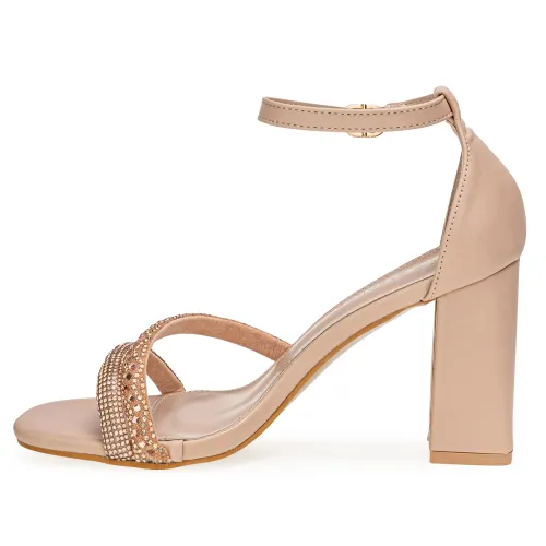 Platanitos Sandalia Dama Sv Polonia