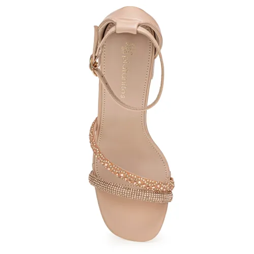 Platanitos Sandalia Dama Sv Polonia