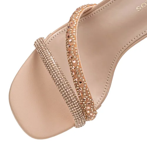 Platanitos Sandalia Dama Sv Polonia