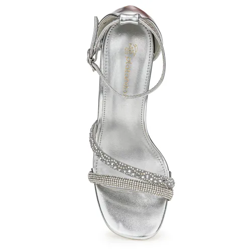 Platanitos Sandalia Dama Sv Polonia