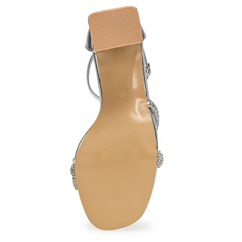 Platanitos Sandalia Dama Sv Polonia