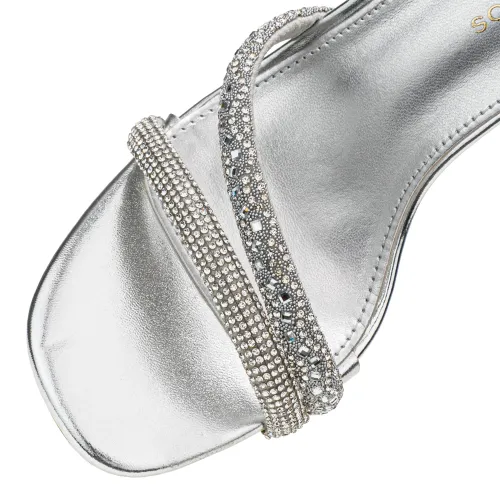 Platanitos Sandalia Dama Sv Polonia