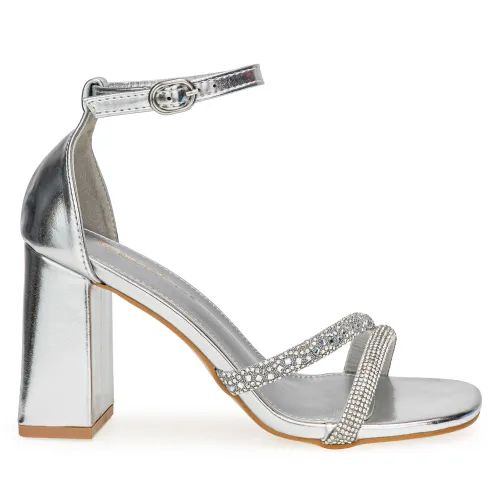 Platanitos Sandalia Dama Sv Polonia