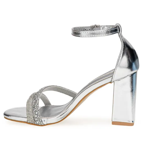 Platanitos Sandalia Dama Sv Polonia