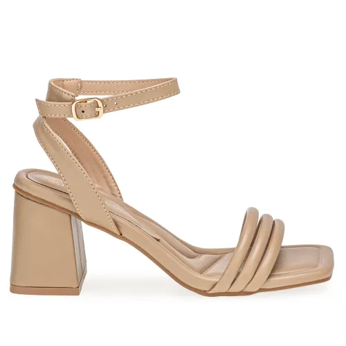 Platanitos Sandalia Dama Sv Yang