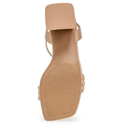 Platanitos Sandalia Dama Sv Yang