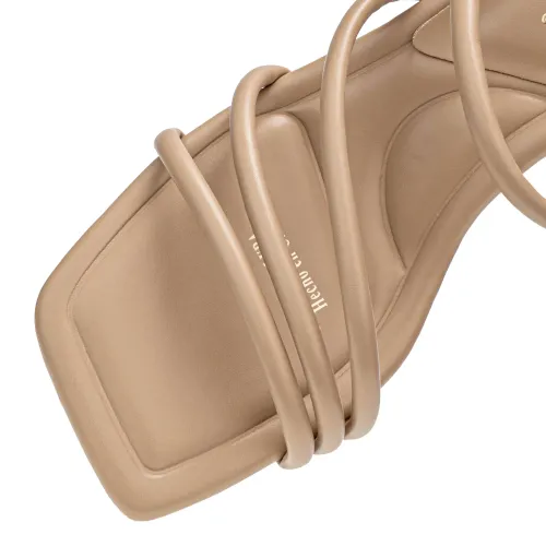 Platanitos Sandalia Dama Sv Lyra