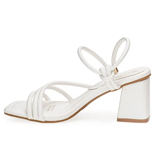 Platanitos Sandalia Dama Sv Lyra