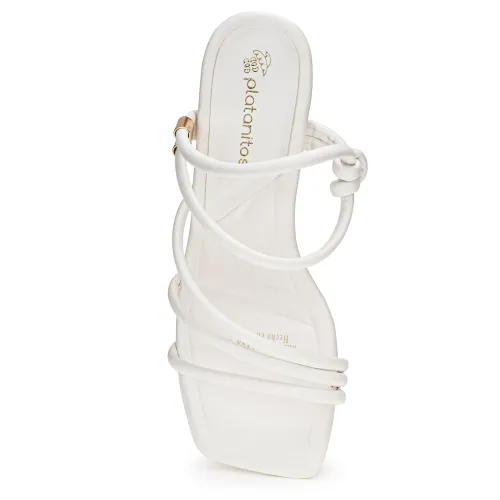 Platanitos Sandalia Dama Sv Lyra