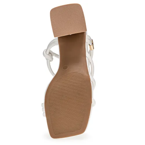 Platanitos Sandalia Dama Sv Lyra