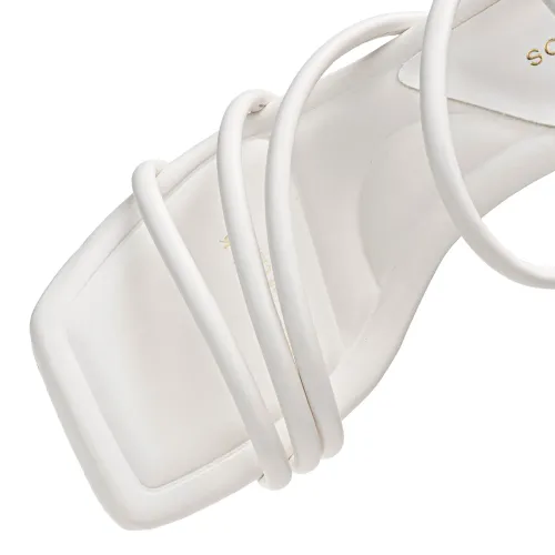 Platanitos Sandalia Dama Sv Lyra