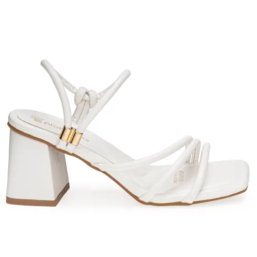 Platanitos Sandalia Dama Sv Lyra