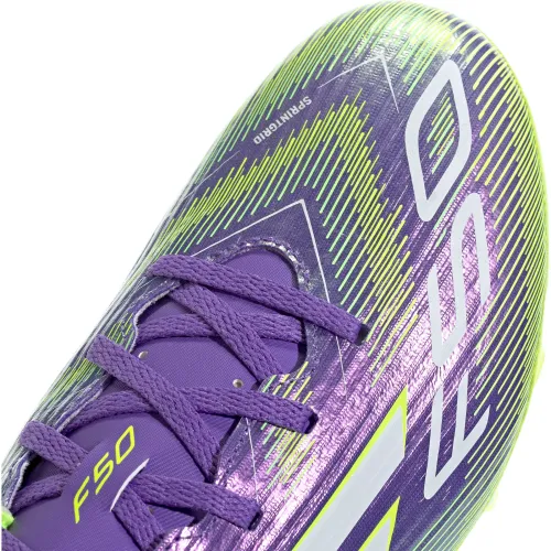 adidas Zapatillas De Futbol Unisex F50 Club Fg/Mg