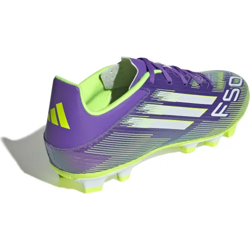 adidas Zapatillas De Futbol Unisex F50 Club Fg/Mg