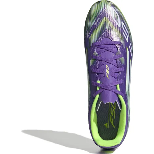 adidas Zapatillas De Futbol Unisex F50 Club Fg/Mg