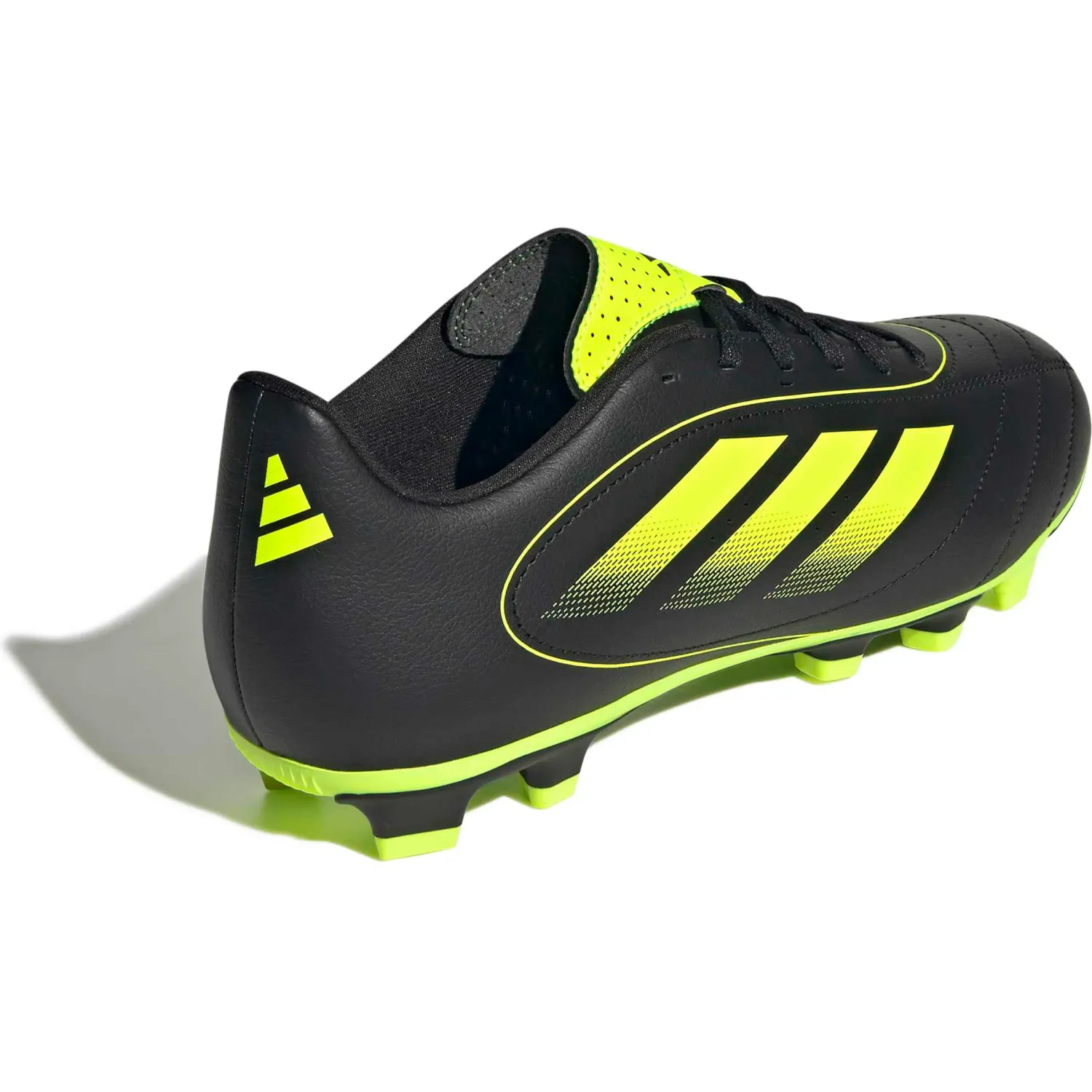 Zapatillas Adidas De Futbol Unisex Goletto Ix Fg/Mg color negro | Platanitos