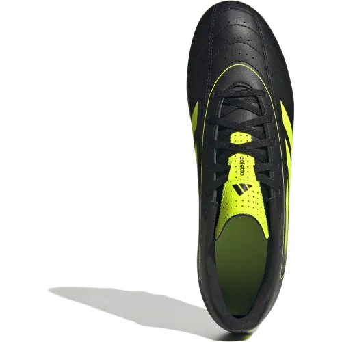 adidas Zapatillas De Futbol Unisex Goletto Ix Fg/Mg