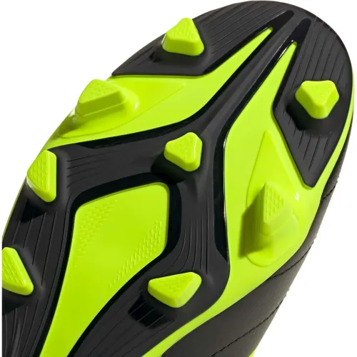 adidas Zapatillas De Futbol Unisex Goletto Ix Fg/Mg