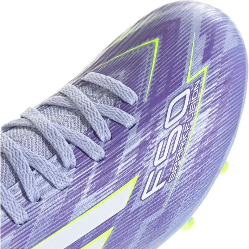adidas Zapatillas De Futbol Mujer F50 Sparkfusion Club Fg/Ag